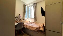 Heron Bay (D19), Condominium #549175341